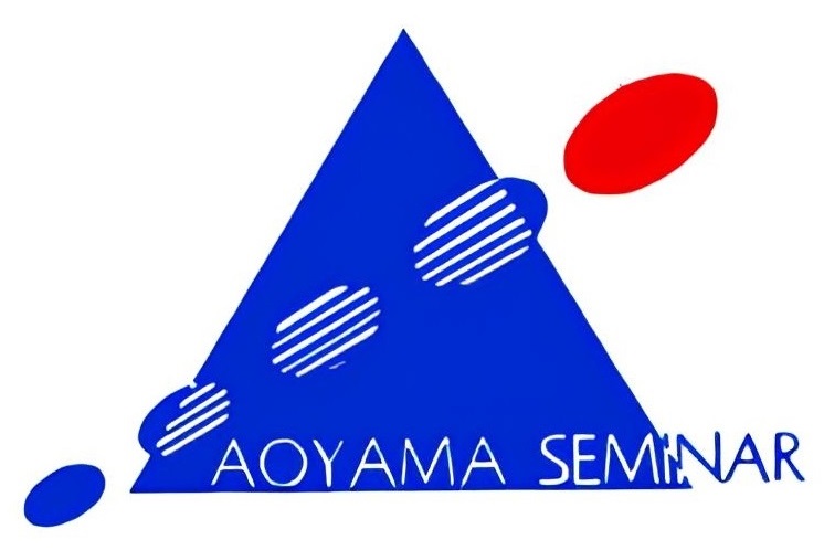 青山ゼミナール ロゴ